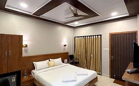 Sunlight Beach Resort Bhogwe  India
